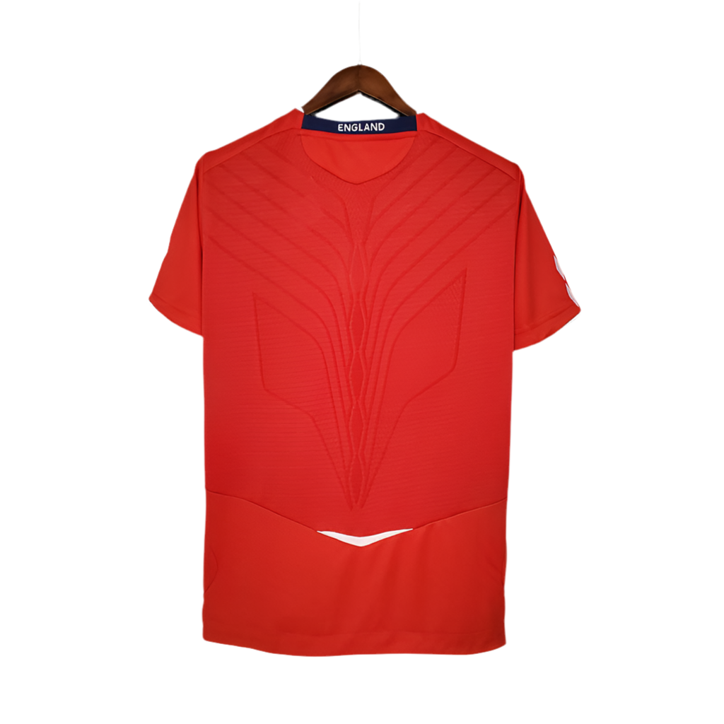 Camisola Retro UK 2008–2009