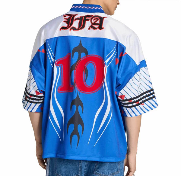 Camisola Bringback Remixed Japão 2026
