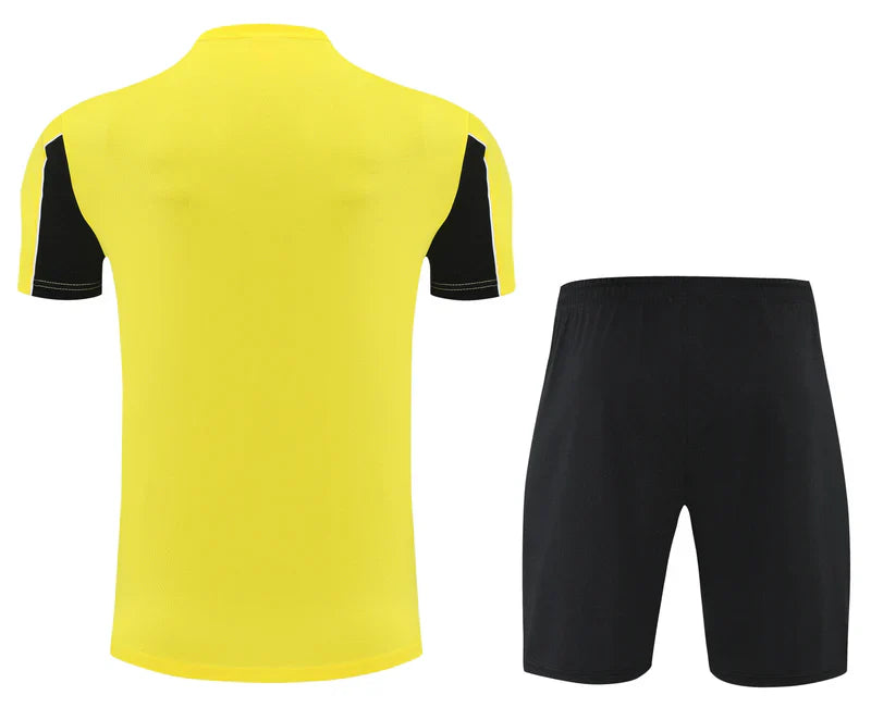 Kit Borussia Dortmund 25/26