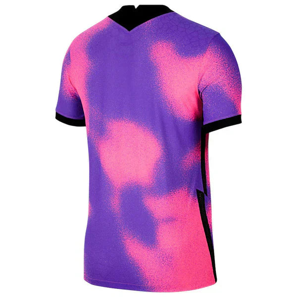 Camisola PSG 20/21 Quarta