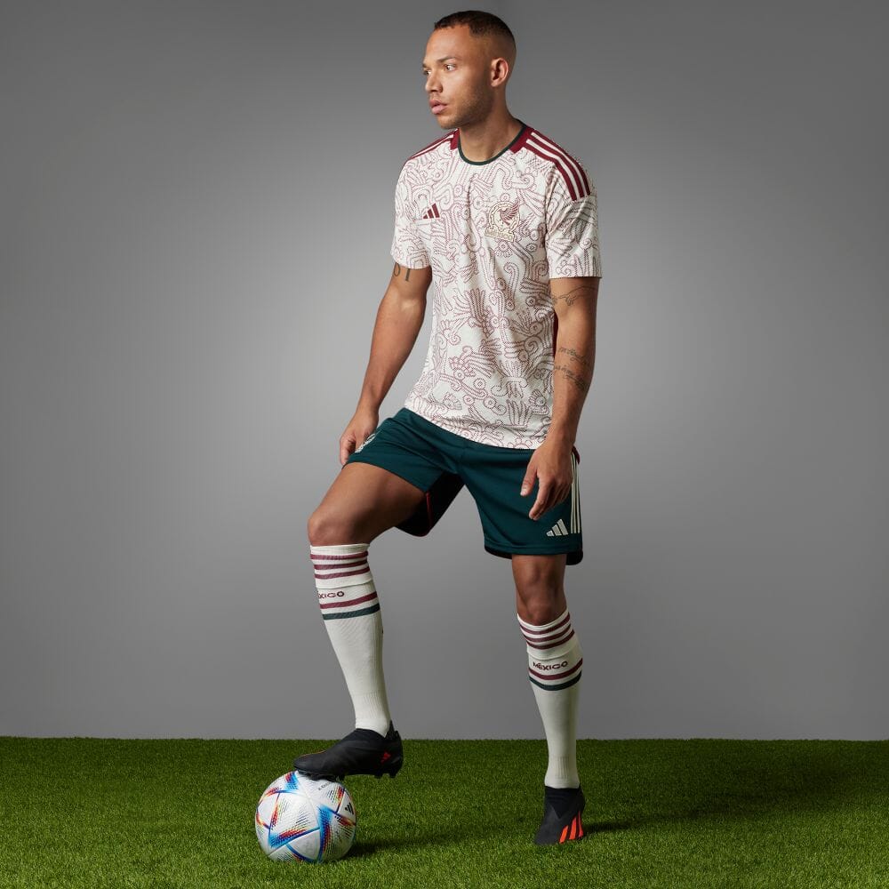 Camisola México 2023 Alternativa