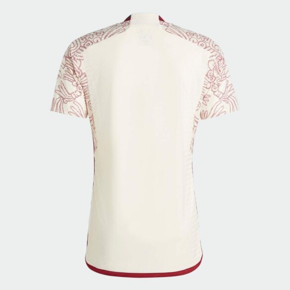 Camisola México 2023 Alternativa