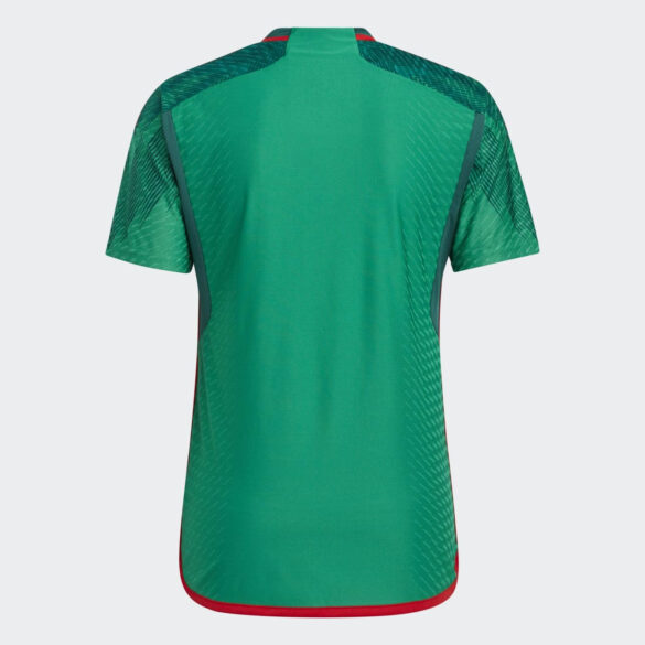 Camisola México 2023 Principal