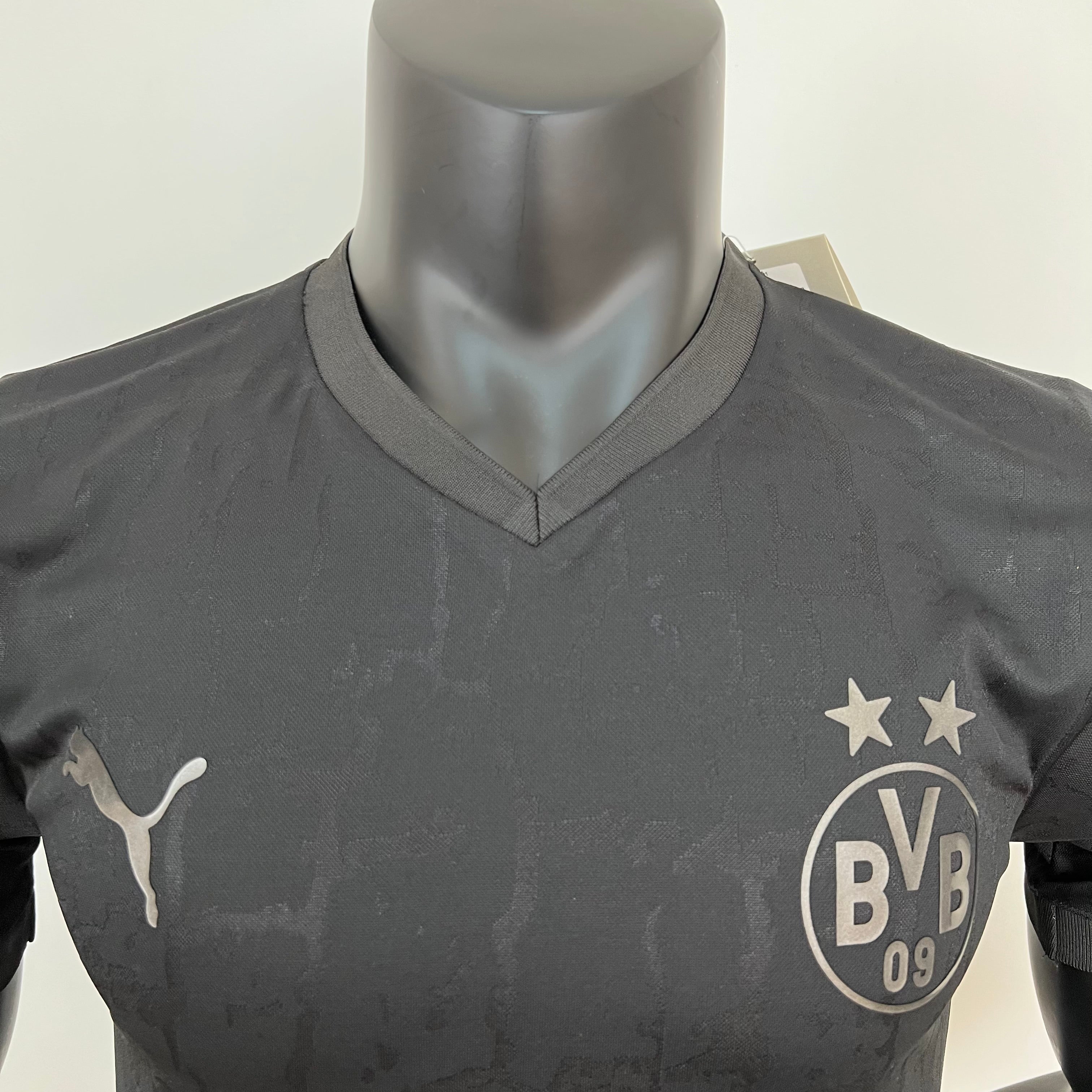 Camisola Borussia Dortmund 2023 - Versão Jogador