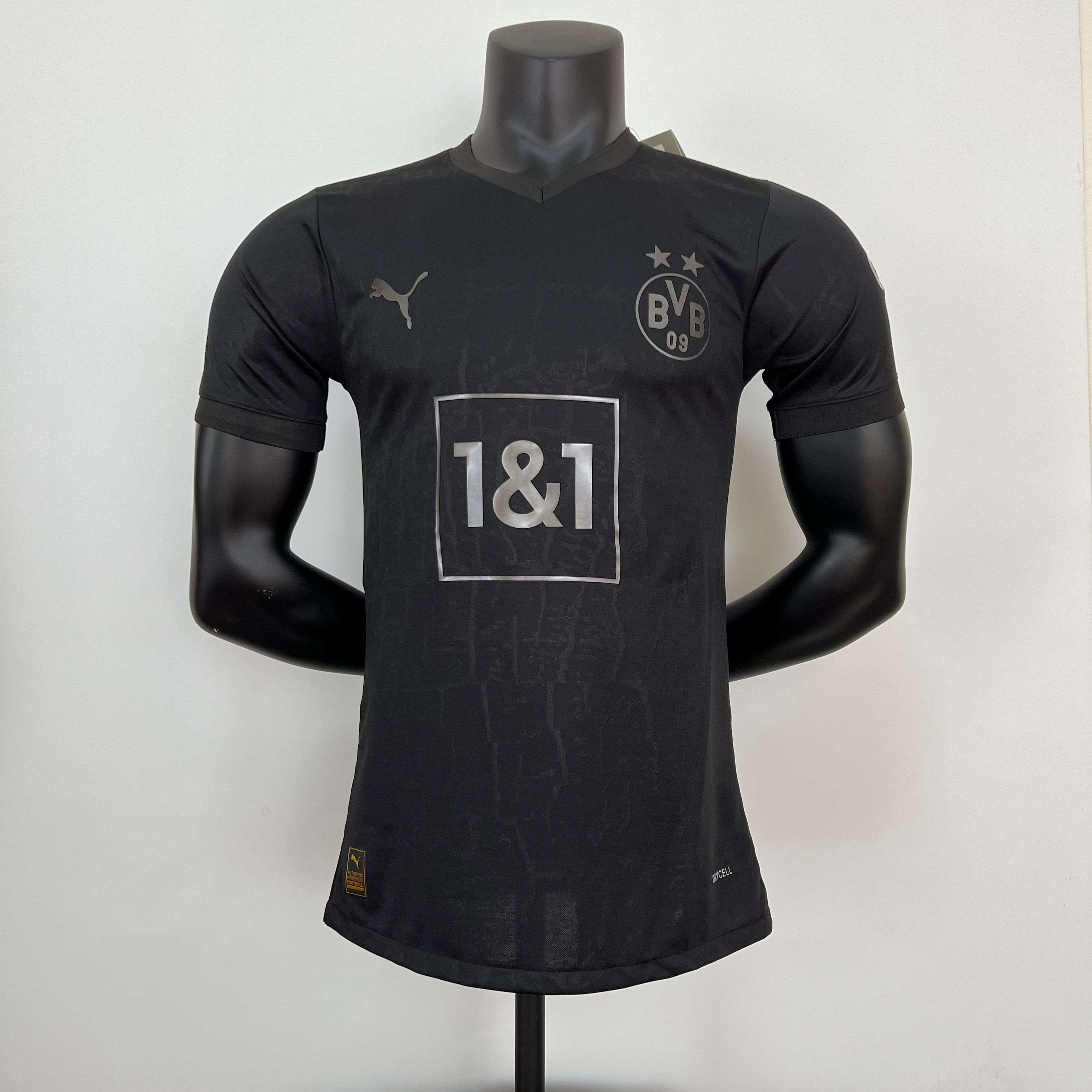 Camisola Borussia Dortmund 2023 - Versão Jogador