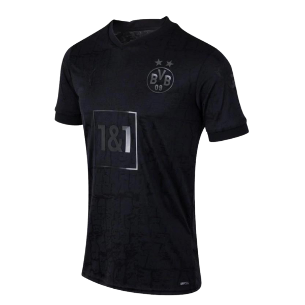 Camisola Borussia Dortmund 2023