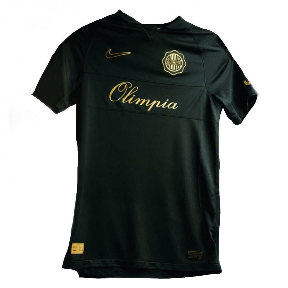 Camisola Club Olimpia 2022 – 120.º Aniversário