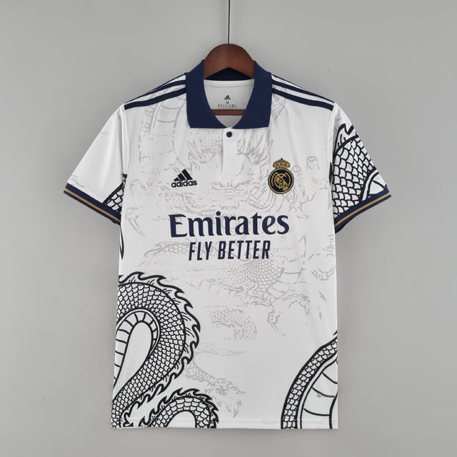 Camisola Real Madrid 22/23 – Edição especial