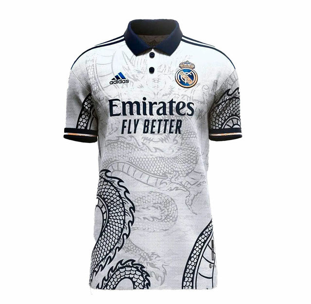 Camisola Real Madrid 22/23 – Edição especial