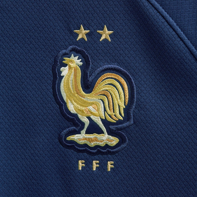Camisola França 2022 Principal
