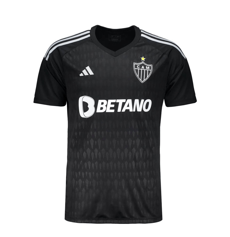 Camisola Atlético Mineiro 23/24 Terceira