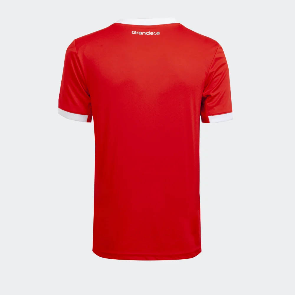 Camisola River Plate Alternativa - Versão Adepto