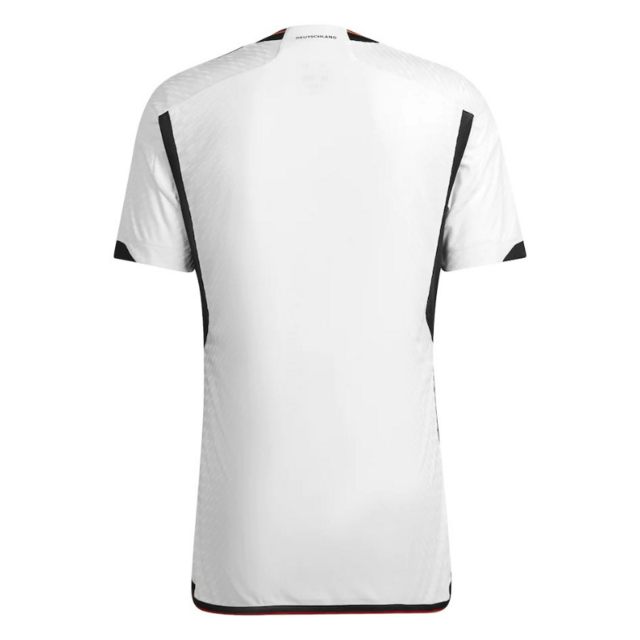 Camisola Alemanha 2022 Principal