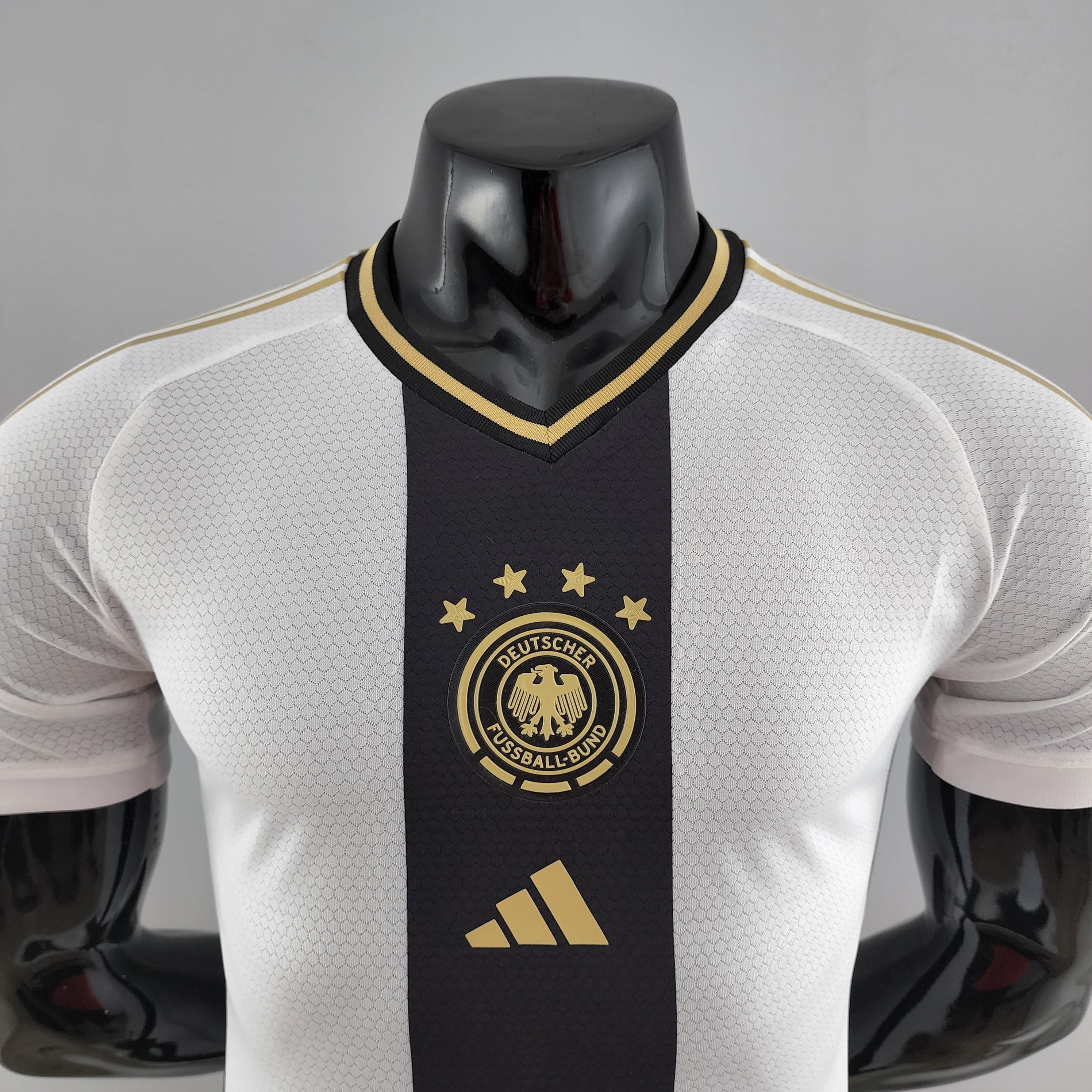 Camisola Alemanha 2022 - Versão Jogador