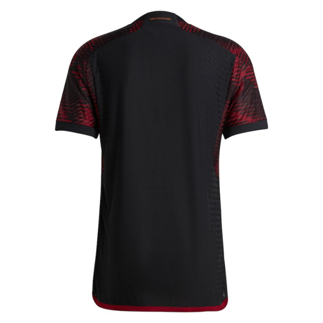 Camisola Alemanha 2022 Alternativa