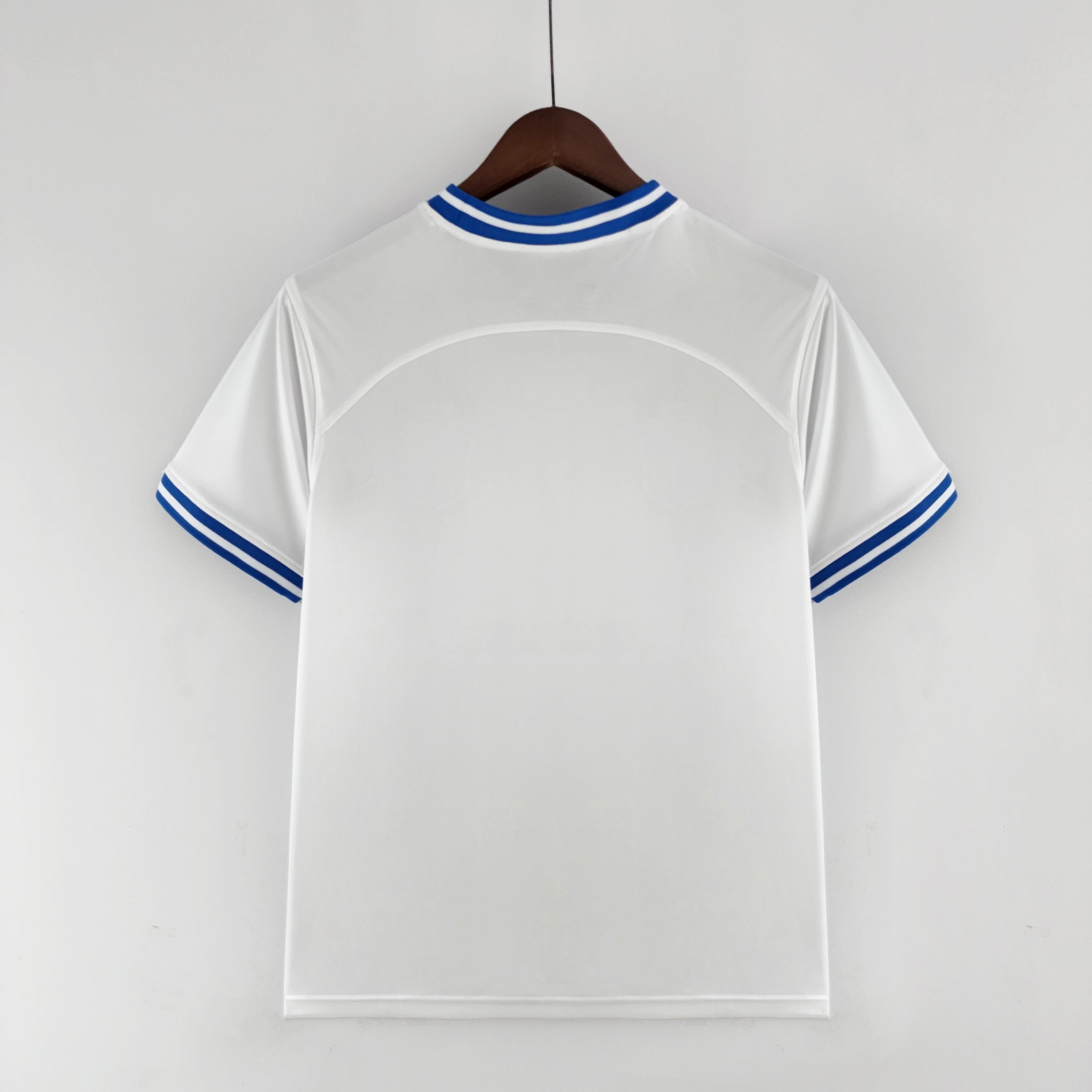 Camisola Brasil 2022