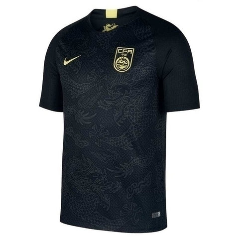Camisola China 2018