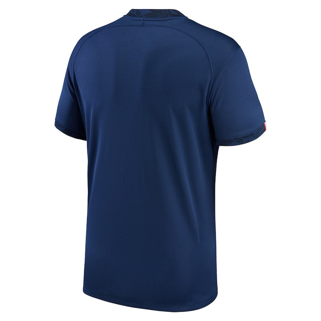 Camisola França 2022 Principal