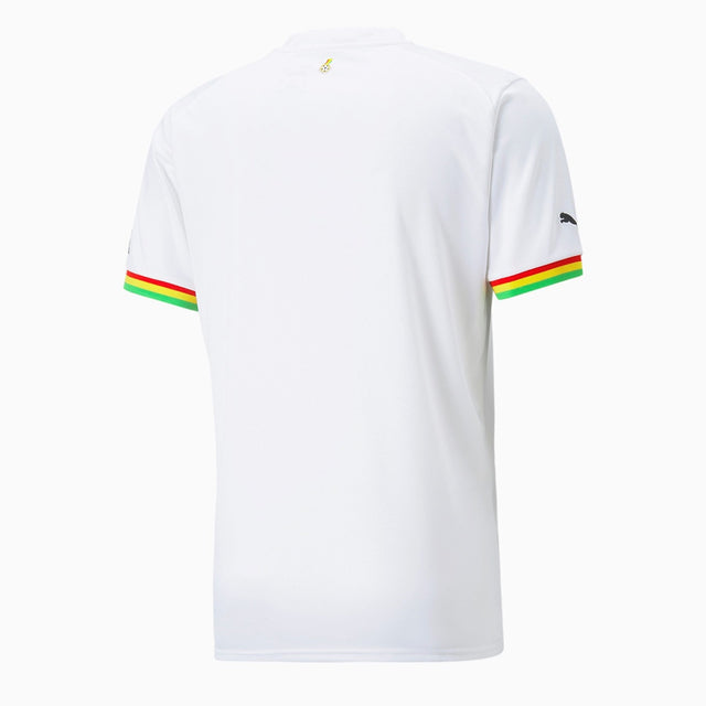 Camisola Gana 2022 Principal
