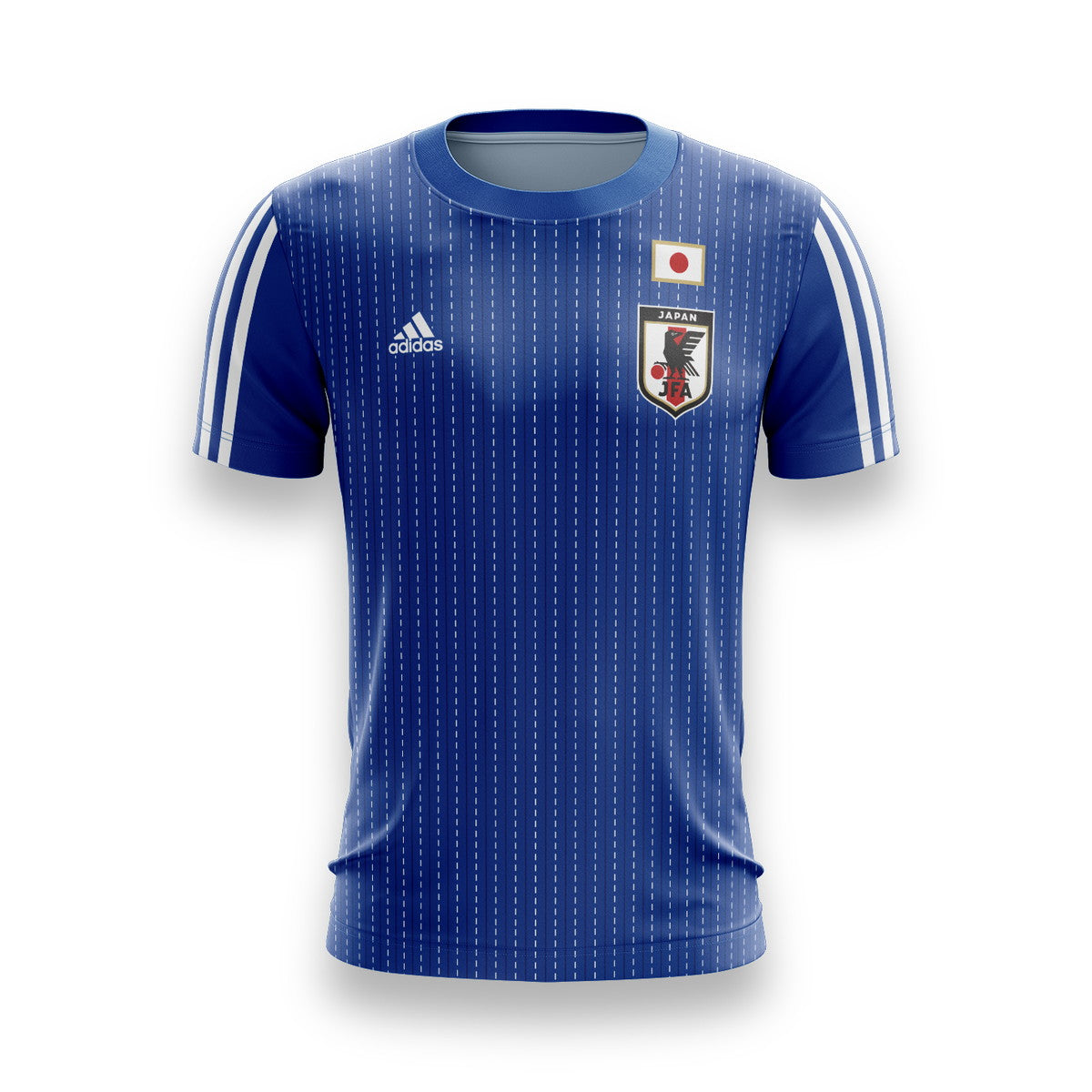 Camisola Japão 2018