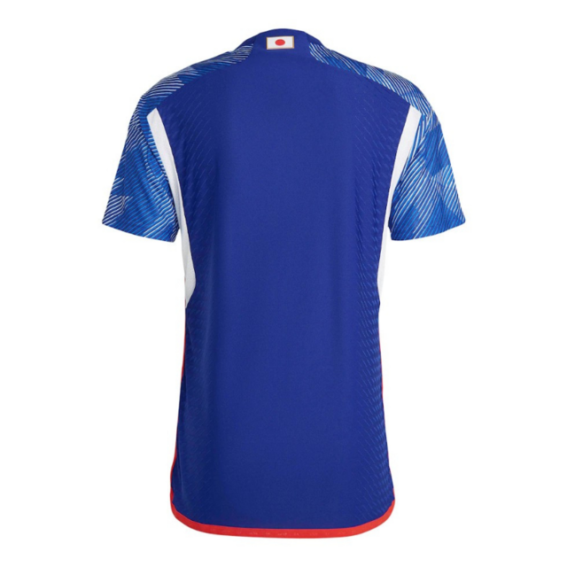 Camisola Japão 2022 Principal