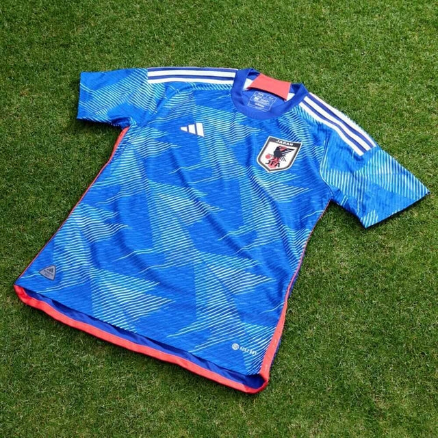Camisola Japão 2022 Principal