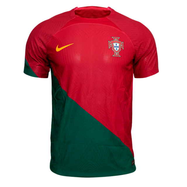Camisola Portugal 2022 Principal