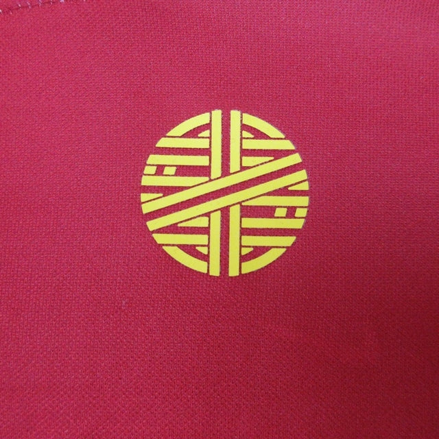 Camisola Portugal 2022 Principal