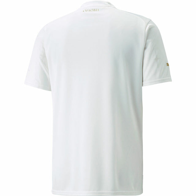 Camisola Sérvia 2022 Alternativa