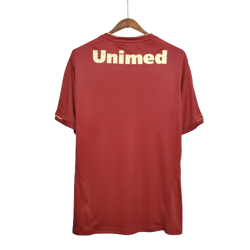 Camisola Retro Fluminense 2012