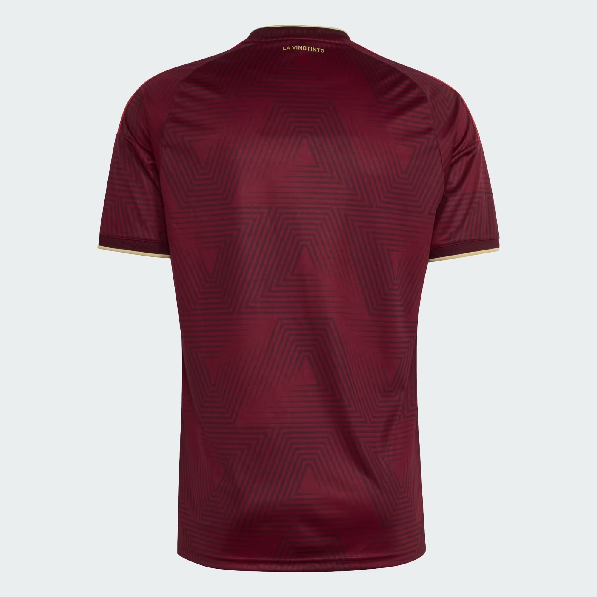 Camisola Principal Venezuela — Mundial 2026