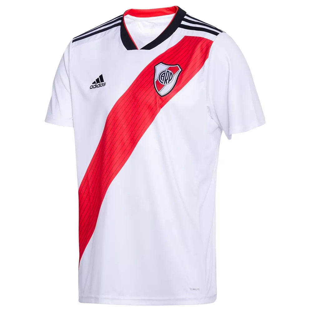 Camisola River Plate 18/19 Principal