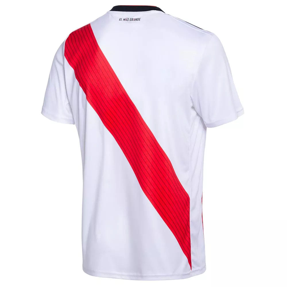 Camisola River Plate 18/19 Principal