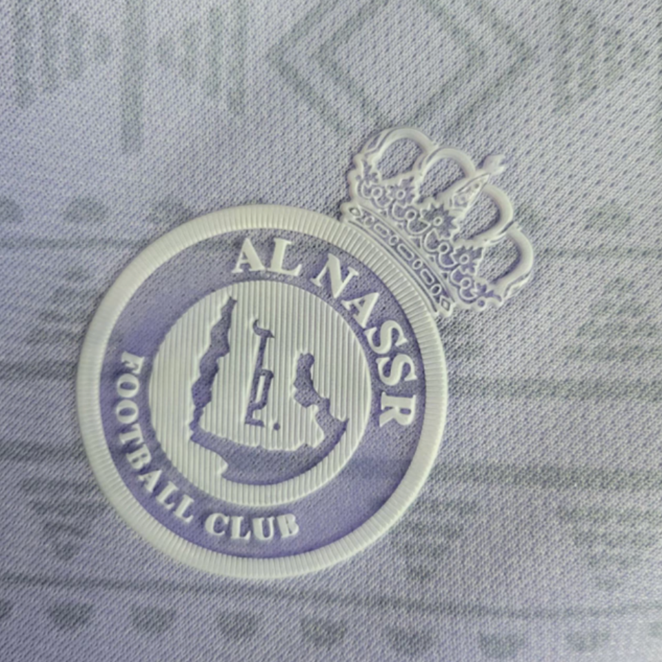 Camisola Al-Nassr 23/24