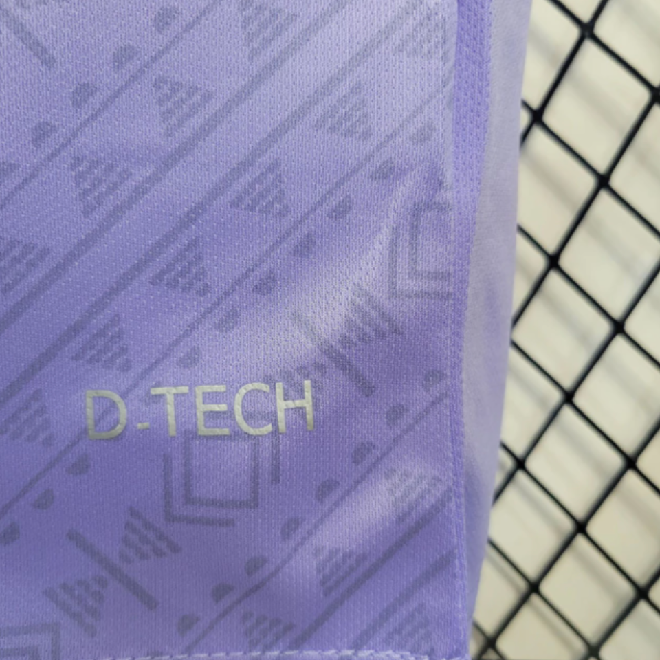 Camisola Al-Nassr 23/24