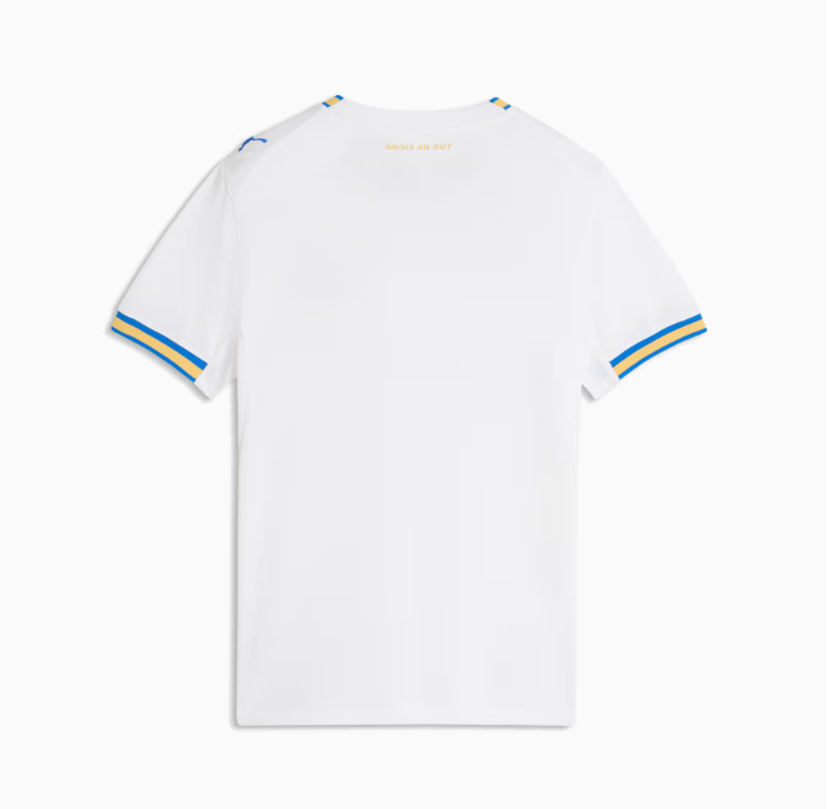 Camisola Olympique de Marseille 26/27 (Principal)