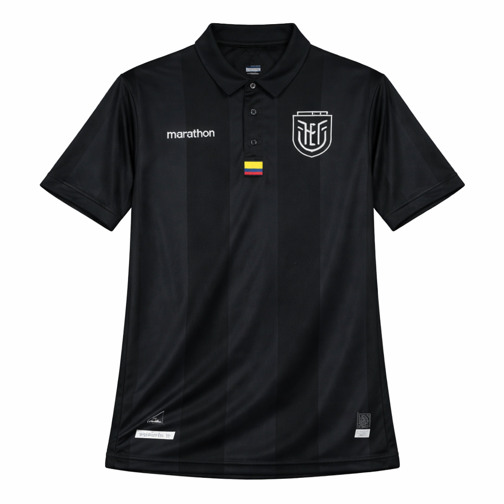 Camisola Principal Equador 26/27