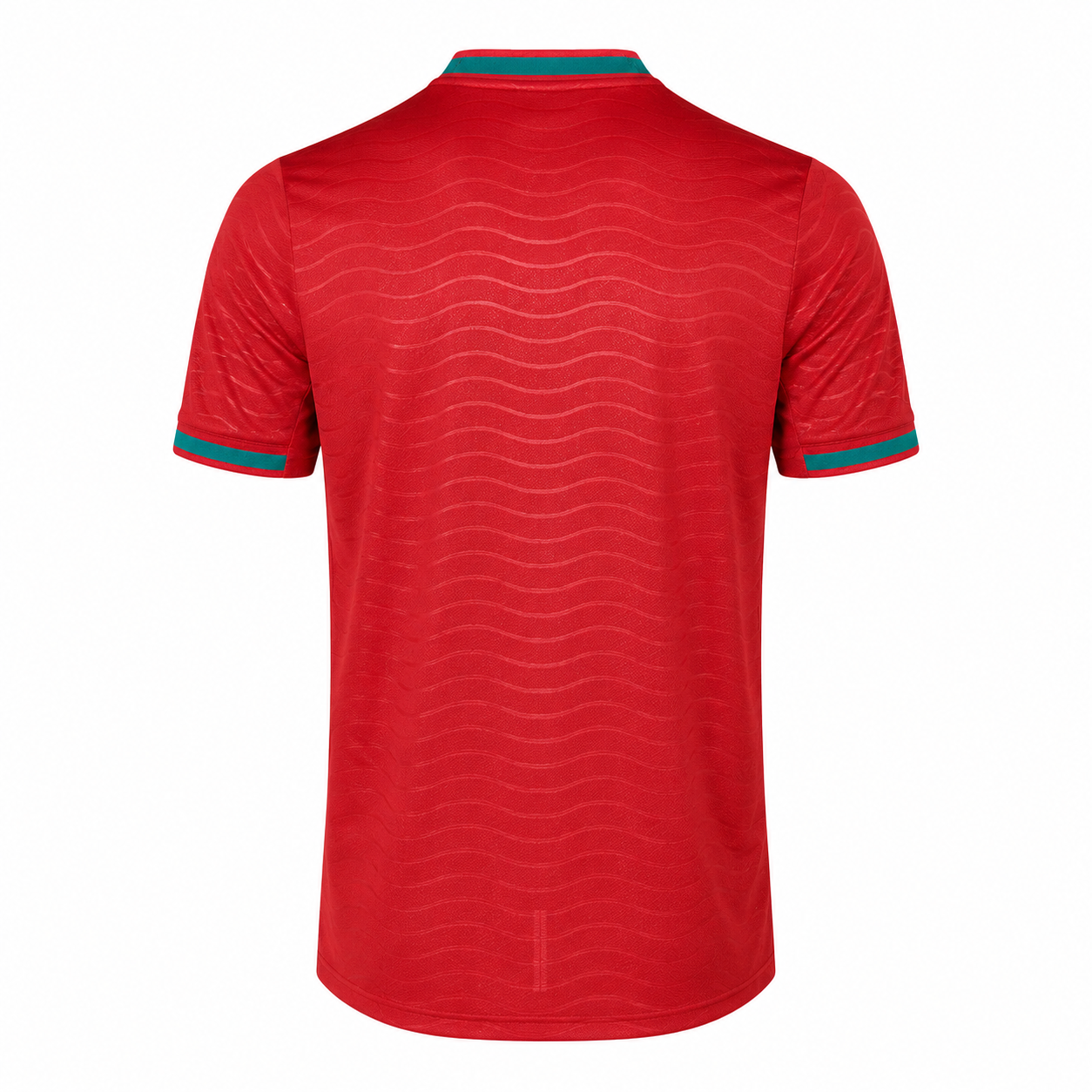 Camisola Principal Portugal - Mundial 2026 (Versão Jogador)