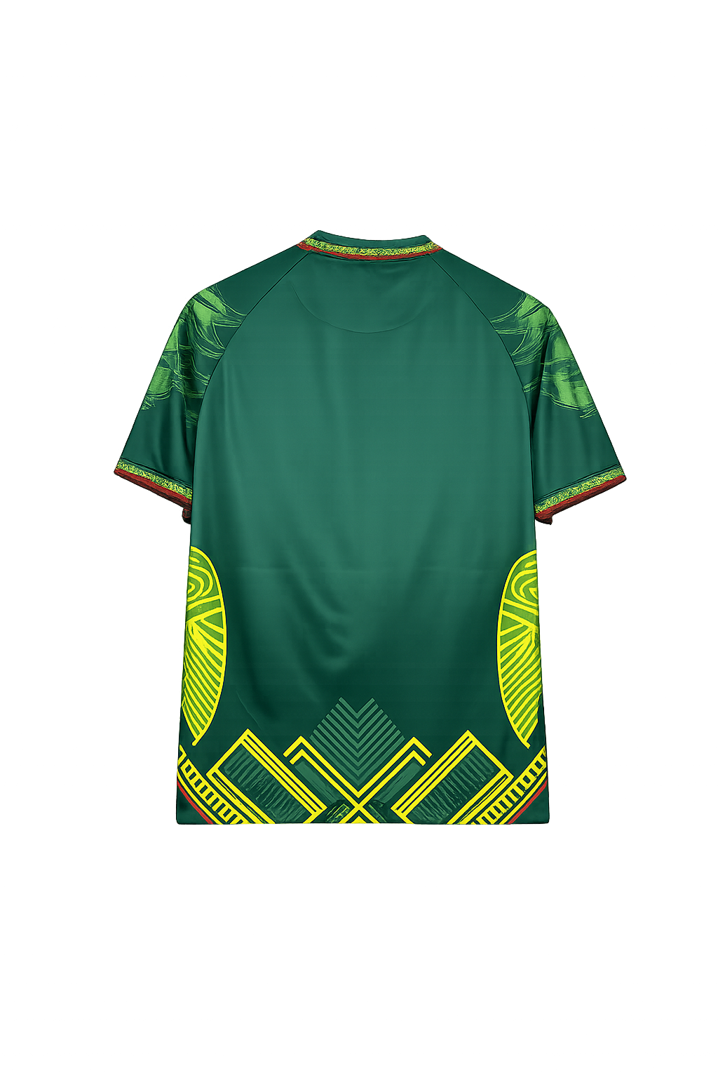 Camisola Principal Mali 26/27