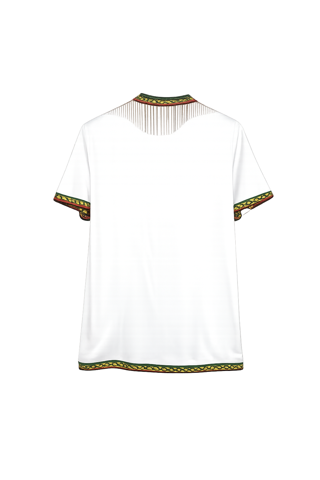 Camisola Alternativa Mali 26/27