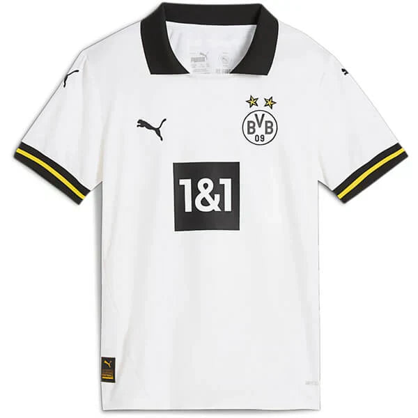 Camisola Borussia Dortmund 24/25 Alternativa