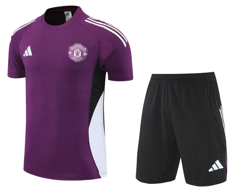 Kit Manchester United 25/26