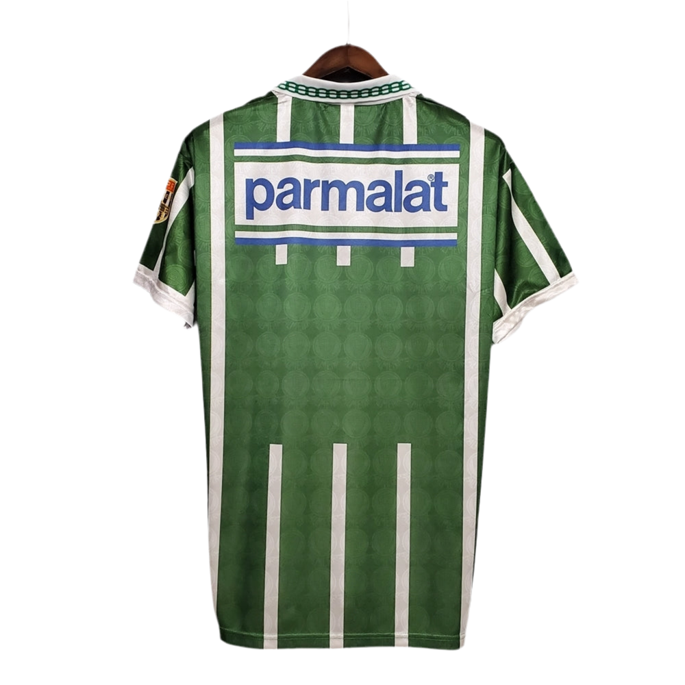 Camisola Retro Palmeiras 1993-1994