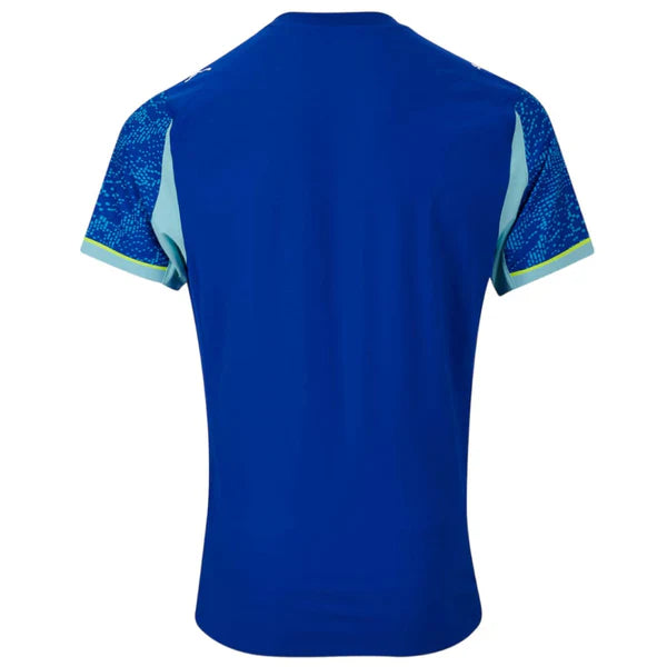 Camisola Olympique de Marseille 25/26 Terceira
