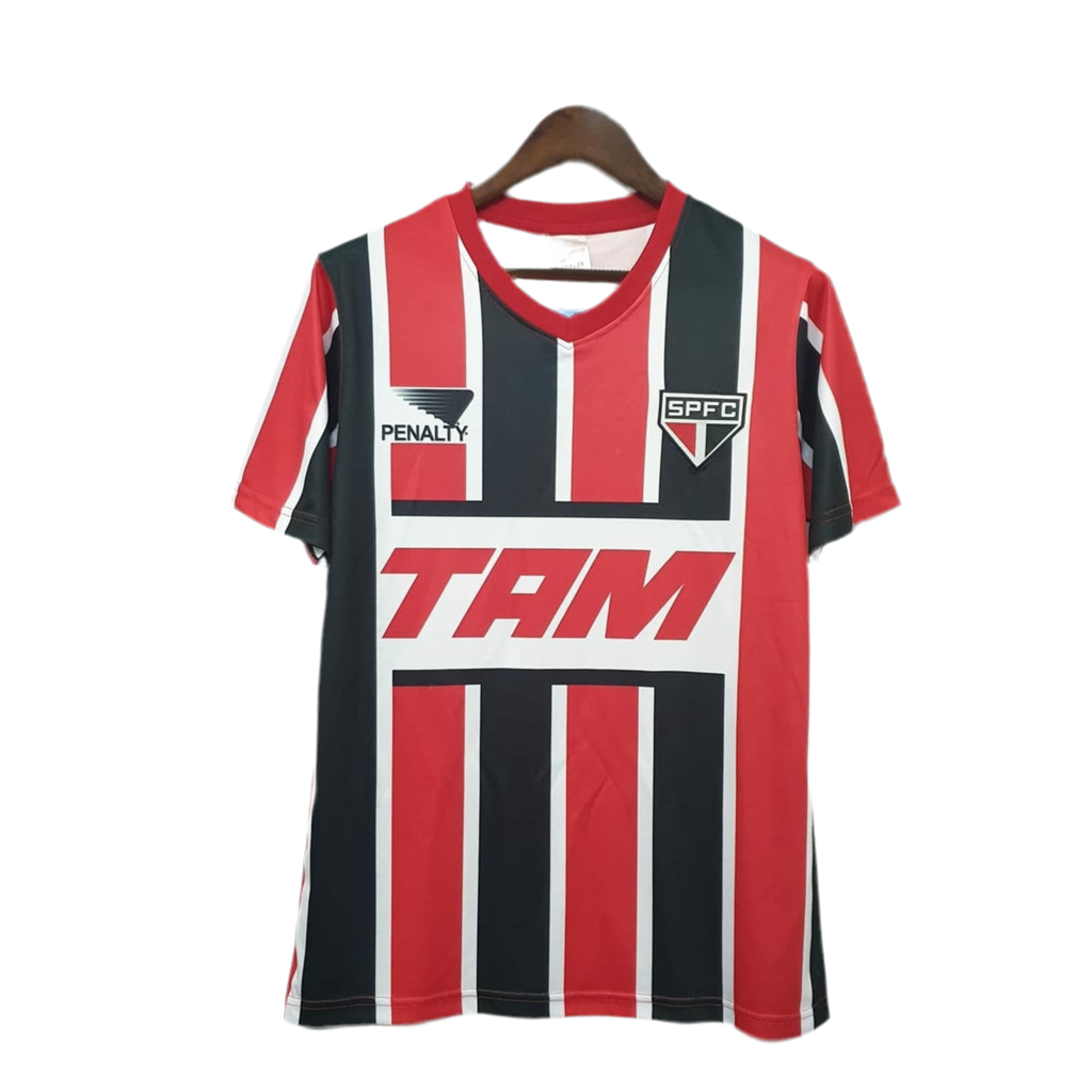 Camisola Retro São Paulo 1993
