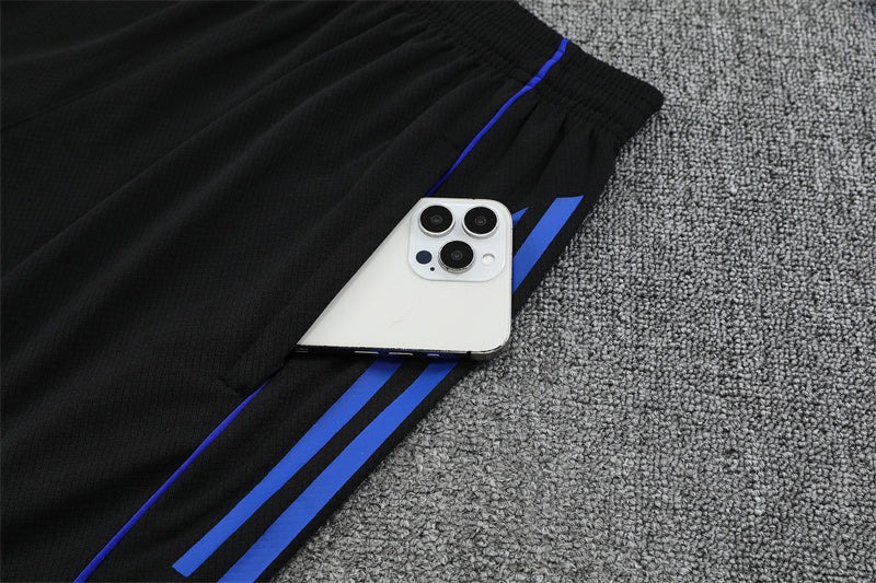 Kit Real Madrid 25/26 - Infantil