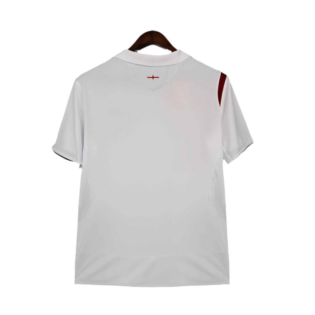 Camisola Retro UK 2006
