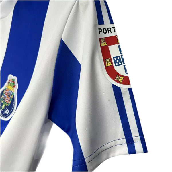 Camisola Retro FC Porto 1986/87