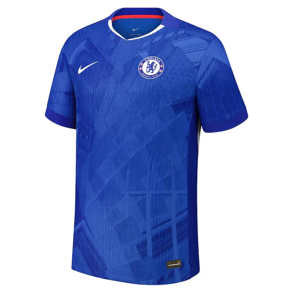 Camisola Chelsea 25/26 Principal - Versão Jogador