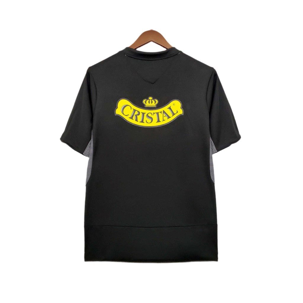 Camisola Retro Colo-Colo 2006